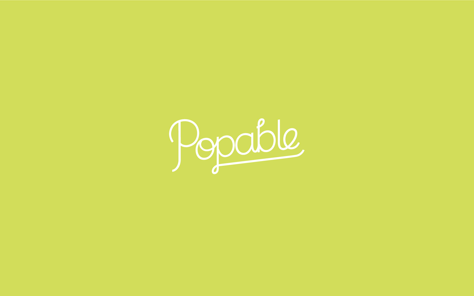 Popable1