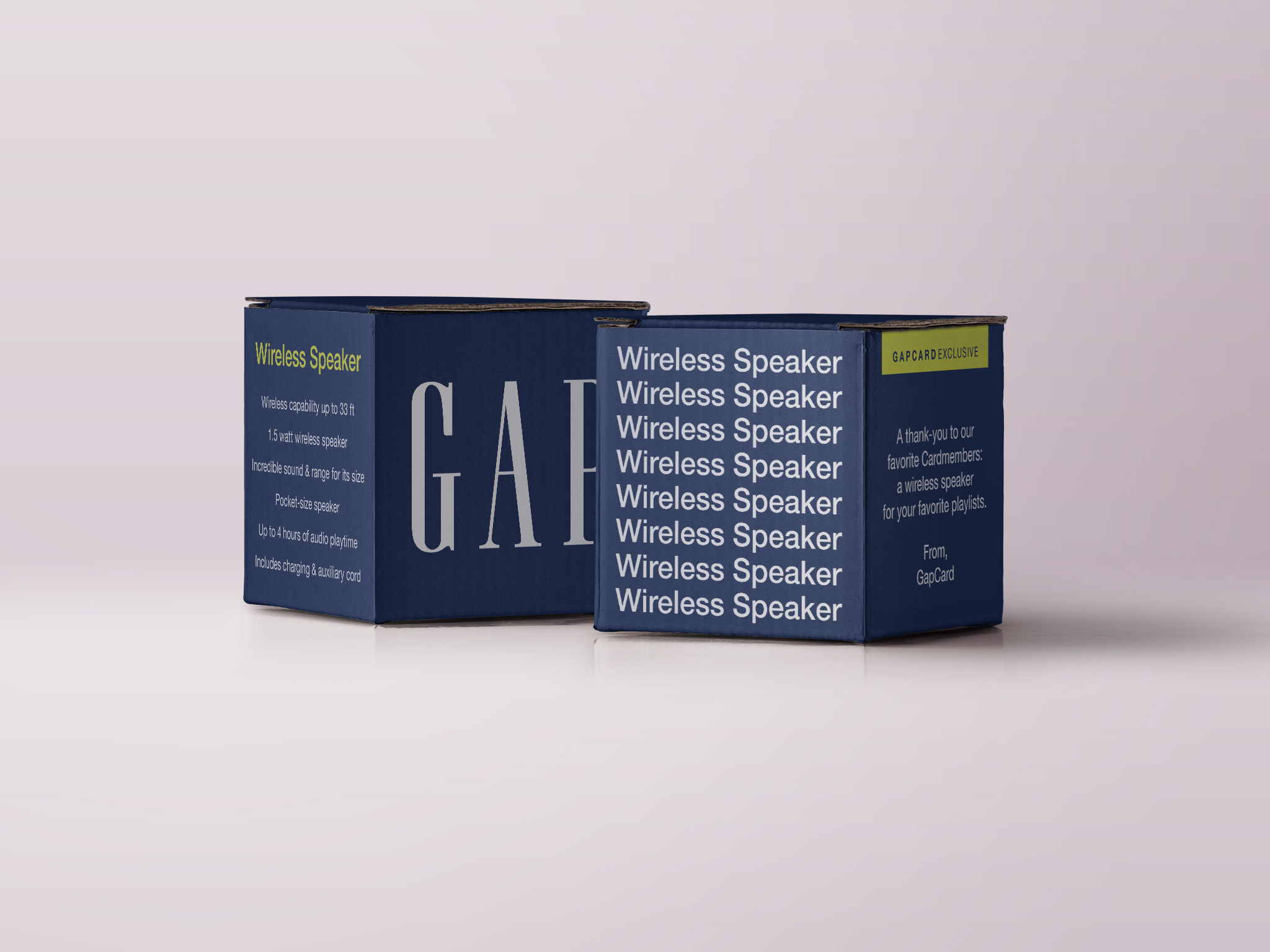 GapCard_Speaker